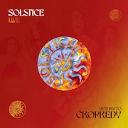 DVD/Blu-ray-Review: Solstice (UK-Prog-Band) - Live: Return To Cropredy